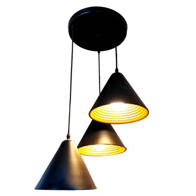 Светильник Ecolight 8360 - фото 51923