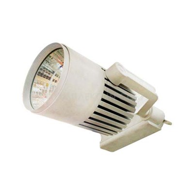 Светильник Ecolight LED H209-40W WH 6000K 170~260V 50483 - фото 51926