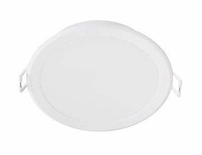 Светильник PHILIPS светодиодный MESON 175 21W 40K WH recessed LED 915005749701 - фото 52390