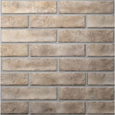 Плитка BRICKSTYLE 250х60 Сорт1 OXFORD бежевый 151020 - фото 52594