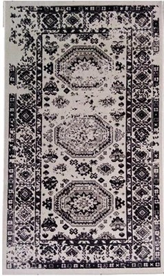 Ковры БЕЛЬГИЯ VINTAGE Primary Backing 80*150R 22215/556 - фото 52734