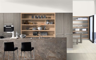 Ламинат ЭГГЕР HOME NEW 10мм/33кл. EHL109 Дуб Орора белый (1,7455квм) - фото 54109