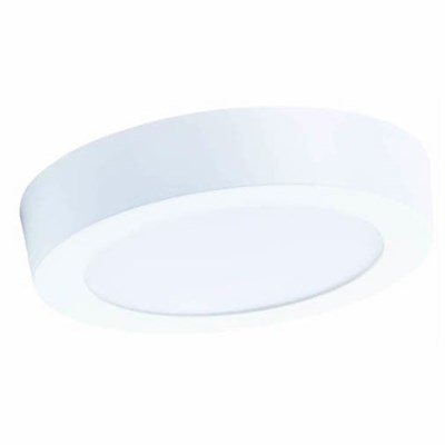 Светильник TEKLED PL LED ROUND PANEL 12W S/U 4000K 165-03951 - фото 55763