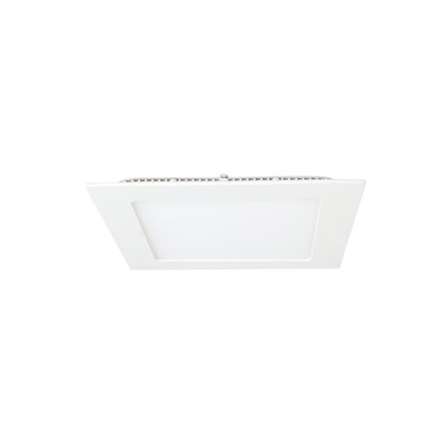 Светильник TEKLED PL LED SLIM KVADRO PANEL 6W 4000K 165-036243 - фото 55770
