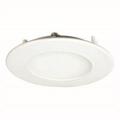 Светильник TEKLED PL LED SLIM ROUND PANEL 3W 4000K 165-036022 - фото 56017