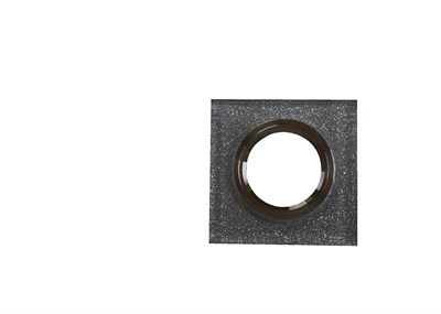Спот ASYA AVIZE LED QX-13 SQUARE SILVER 144-03373 - фото 56056