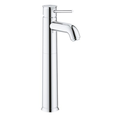 Смеситель GROHE для раковины с донным клапаном Start Classic XL-Sizee 23784000 - фото 56638