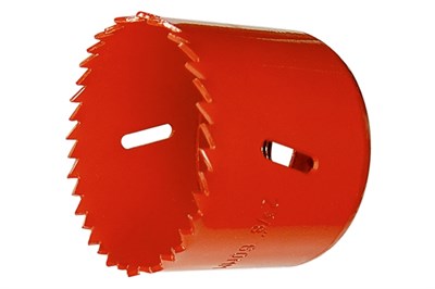 Коронка MATRIX BIMETAL 33мм 72433 - фото 56877