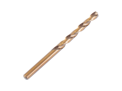 Сверло ОРМИС по металлу 6,0*93мм Р6М5K5/HSS Cobalt (Hardax) арт.35-5-460 - фото 57019