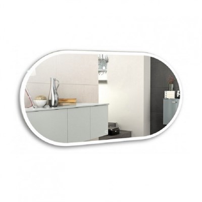 Зеркало LED ВИОЛА сенсорное 600*1200 - фото 57719
