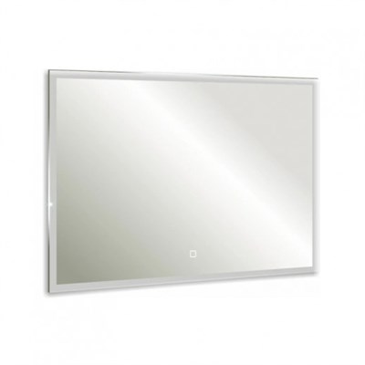 Зеркало LED САНТАНА сенсорный выключатель 800*600 - фото 57732