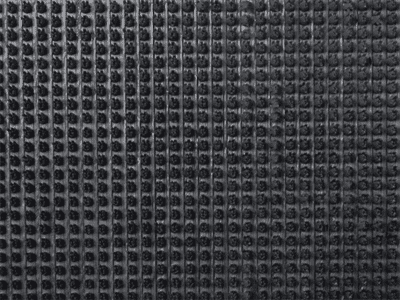 Покрытие ковровое щетинистое в рулонах 15*0,9м арт.127 Мокрый асфальт - фото 5863