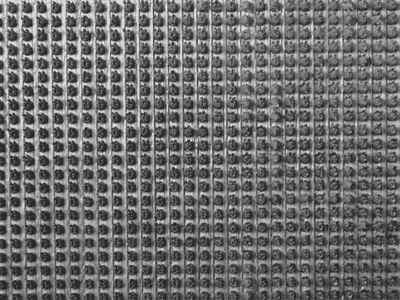 Покрытие ковровое щетинистое в рулонах 15*0,9м арт.128 Серый металлик - фото 5897
