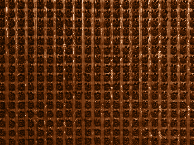Покрытие ковровое щетинистое в рулонах 15*0,9м арт.135 Коричневый - фото 5898
