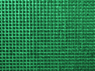 Покрытие ковровое щетинистое в рулонах 15*0,9м арт.168 Зеленый металлик - фото 5902