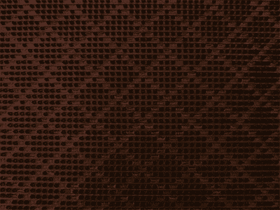 Покрытие ковровое щетинистое в рулонах 15*0,9м арт.237 Темный шоколад - фото 5905