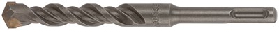 Бур по бетону FIT CUTOP Profi двойная резьба SDS-Plus 16 х 160 мм 40-16160 - фото 59161