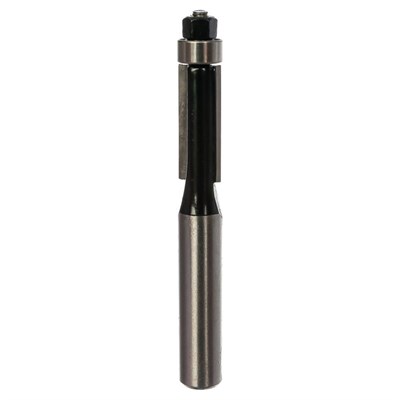 Фреза FIT кромочная прямая DxHxL 8*20*68мм 36661 - фото 59266