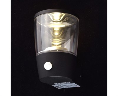 Светильник DE MARKT Меркурий 3*2W LED 220 V IP44 807021901 - фото 60099