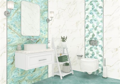 Плитка ALMA CERAMICA облицовочная Nevada 249*500*7,5 TWU09NVD004 - фото 60865