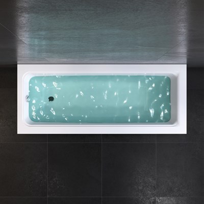 Ванна акриловая AM.PM Gem 170*70 W90A-170-070W-A - фото 62053