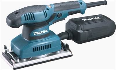 Шлифмашина MAKITA BO3711 - фото 62140