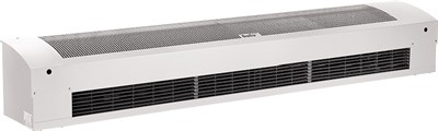 Завеса тепловая электрическая Ballu ТЭН BHC-M10 T06 PS (BRC-E) - фото 65037