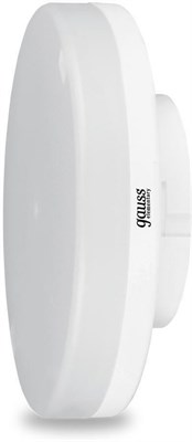Лампа GAUSS LED Elementary GX53 9W 680lm 6500K 83839 - фото 65592