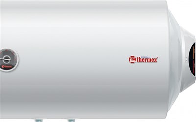 Водонагреватель аккумуляционный электрический ЭВН ТЕРМЕКС ERS 80 H silverheat - фото 65748