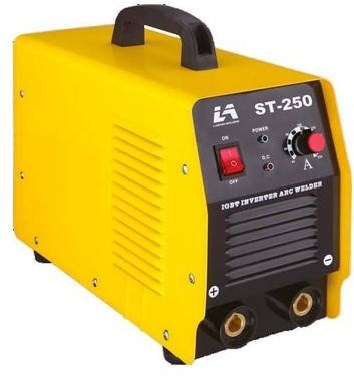 Аппарат сварочный MAKITA Laston (инвертор) ST-250 - фото 65870