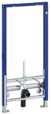 Инсталляция для биде GEBERIT Duofix 111.520.00.1 - фото 67015