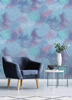 Обои EURO DECOR Holi декор 6019-03 виниловые 1,06*10,05м (1упак-6рул) - фото 67847