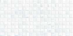 Плитка ВОЛГОГРАДСКАЯ облицовочная Калипсо 25*50 светлая мозаика люкс - фото 68056