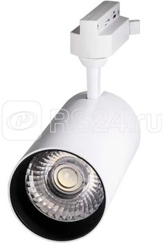 Светильник JAZZWAY PTR 0732 32W 4000K 24° WH белый IP40 5015265 - фото 68098