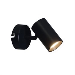 Светильник TEKLED SD21440/1 50W GU10x1 бронзовый 172-03064 - фото 69820