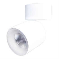 Светильник TEKLED LED LD-S044 30W 4000K белый SPOT 174-03848 - фото 69827