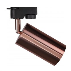 Светильник TEKLED SY-064 LARGE GU5.3 CUPPER TRACK IP20 174-030550 - фото 69828