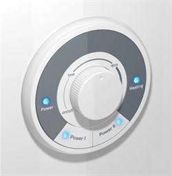 Водонагреватель аккумуляционный электрический THERMEX Ceramik 30V - фото 70800