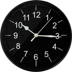Часы настенные LEFARD Модерн 20,3*20,3*5,2см 220-468 - фото 71314
