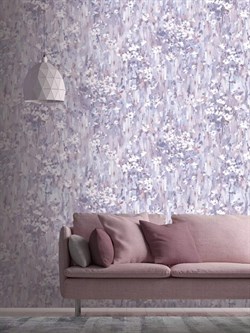 Обои EURO DECOR Mone фон 7126-03 виниловые 1,06*10,05м (1упак-6рул) - фото 71741