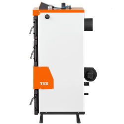 Котел твердотопливный TIS PLUS-30 - фото 72117