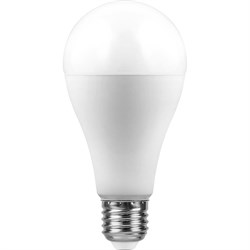 Лампа светодиодная Feron 20W 230V E27 274000K LB-98 25788 - фото 72285