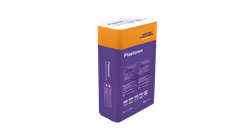 Раствор штукатурный BASF Usta Plastoren 25кг - фото 72739
