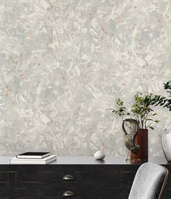Обои EURO DECOR Palazzo Ducale фон 9145-11 виниловые 1,06*10,05м (1упак-6рул) - фото 75092