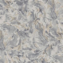 Обои EURO DECOR Hortensia фон 8043-22 виниловые 1,06*10,05м (1упак-6рул) - фото 75111