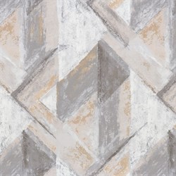 Обои EURO DECOR Grunge декор 6021-12 виниловые 1,06*10,05м (1упак-6рул) - фото 76196