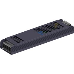 Трансформатор FERON электронный для трековых светильников LB048 200W 48V (драйвер) 41958 - фото 77892