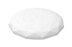 Светильник GAUSS LED Basic Space Diamond НПС 24W 2050Lm 4000K 220-240V IP20 340*300*75 995439224 - фото 78677