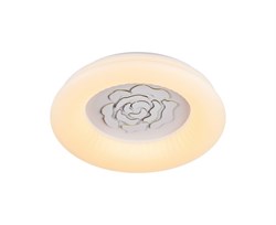 Светильник потолочный ESCADA 10284/S LED*90W White - фото 79676