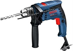 Дрель ударная BOSCH GSB 13 RE Professional 600Вт 0601217102 - фото 80180